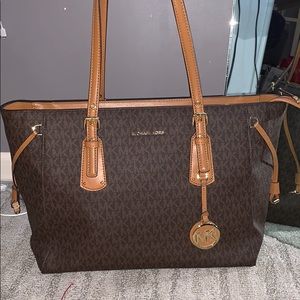 Michael Kors purse
